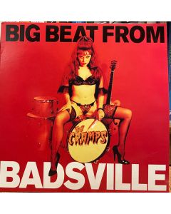 Big Beat From Badsville