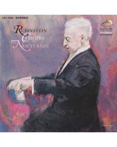 The Nocturnes