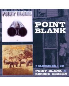 Point Blank & Second Season