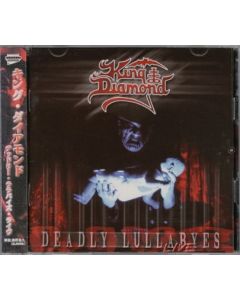 Deadly Lullabyes (Live)