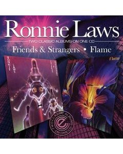 Friends & Strangers / Flame