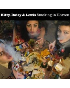 Smoking In Heaven