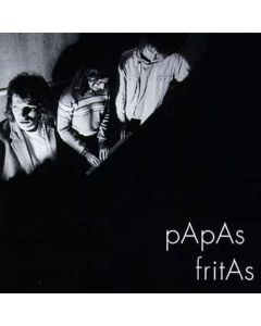 Papas Fritas