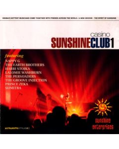 Sunshine Club 1 (Casino)