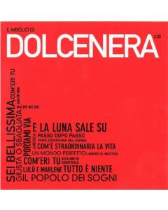 Il Meglio Di Dolcenera