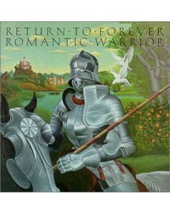 Romantic Warrior