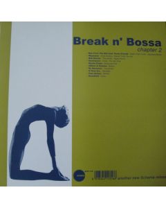 Break N' Bossa Chapter 2