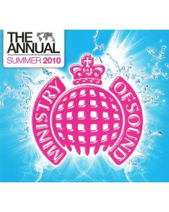 The Annual Summer 2010