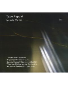 Melodic Warrior