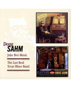 Juke Box Music / The Last Real Texas Blues Band