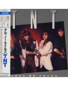 Tell No Tales