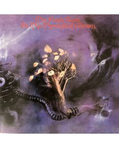 On The Threshold Of A Dream