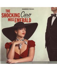 The Shocking Miss Emerald