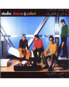 Donne & Colori