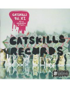 Catskills 1st XI: It's A Celebration B**ch*s