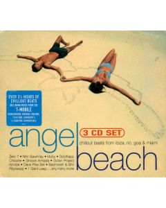 Angel Beach