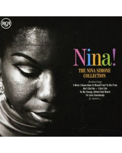 Nina! (The Nina Simone Collection)