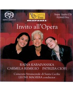 Invito All'Opera