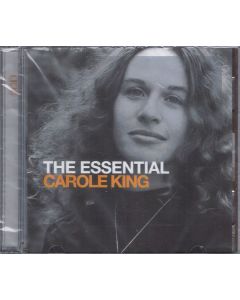 The Essential Carole King