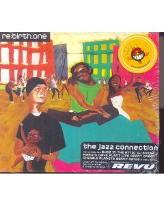 Re:Birth.One The Jazz Connection