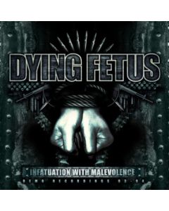 Infatuation With Malevolence