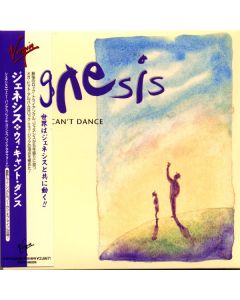 We Can't Dance