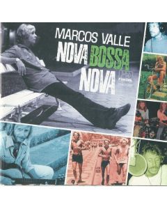 Nova Bossa Nova
