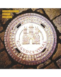Underground Crown Holders