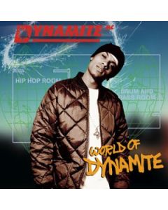 World Of Dynamite