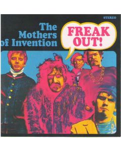 Freak Out!