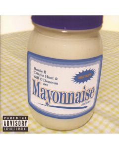 Mayonnaise