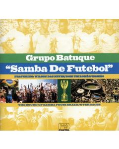 Samba De Futebol