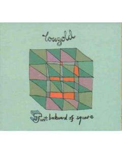 Just Backward Of Square