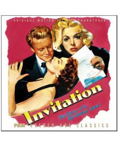 Invitation / A Life Of Her Own