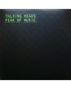 Fear Of Music