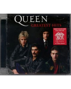 Greatest Hits