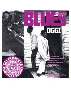 Blues Oggi