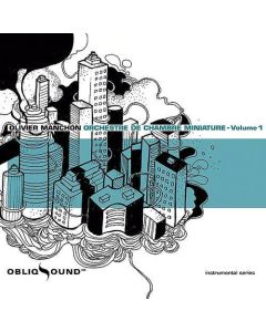 Orchestre De Chambre Miniature - Volume 1