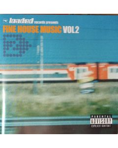 Fine House Music Vol. 2