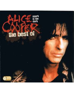 Spark In The Dark: The Best Of Alice Cooper