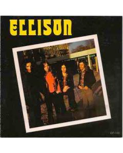 Ellison