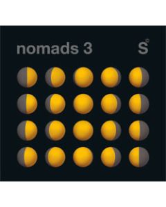 Supperclub Presents Nomads 3
