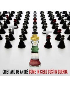 Come In Cielo Così In Guerra