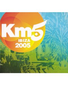 KM5 Ibiza 2005