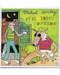 Hi Fi Snock Uptown