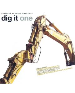Dig It One