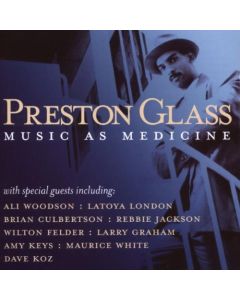 Music As Medicine