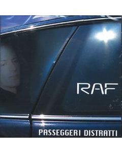 Passeggeri Distratti