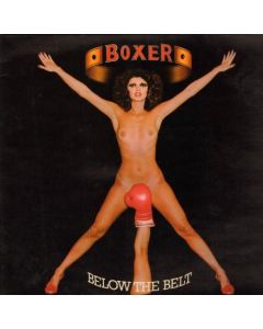 Below The Belt