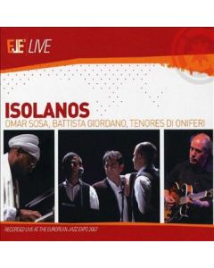 Isolanos